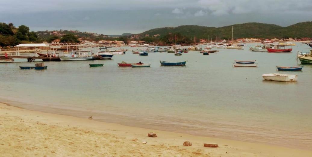 Búzios Casa De Praia מראה חיצוני תמונה