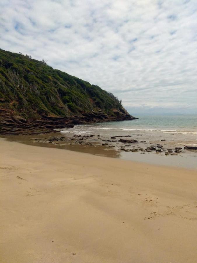 Búzios Casa De Praia מראה חיצוני תמונה