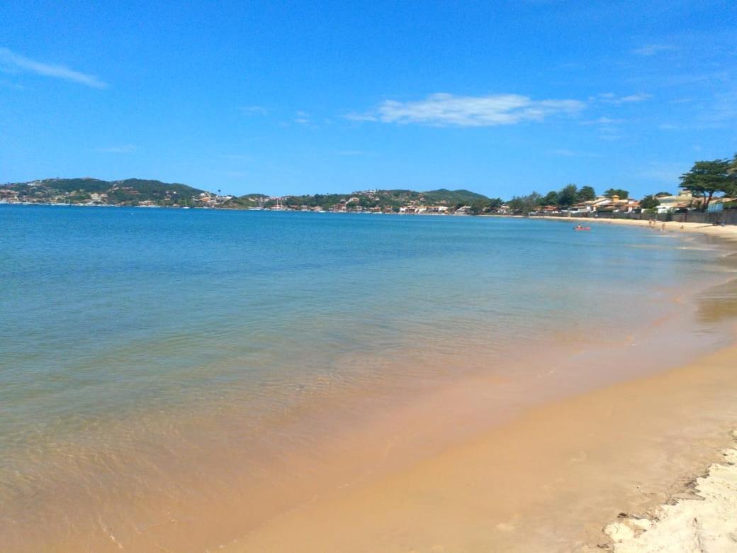 Búzios Casa De Praia מראה חיצוני תמונה