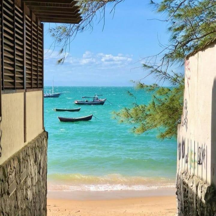 Búzios Casa De Praia מראה חיצוני תמונה