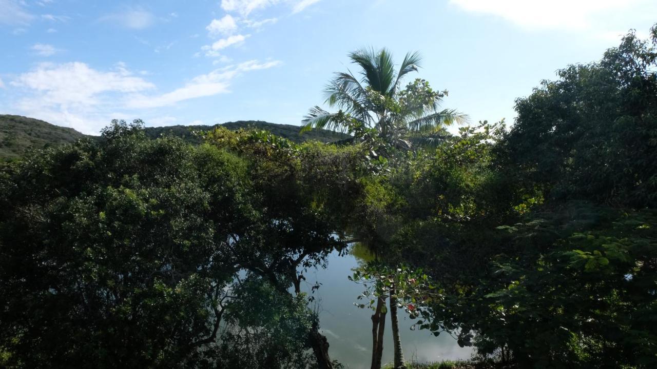 Búzios Casa De Praia מראה חיצוני תמונה