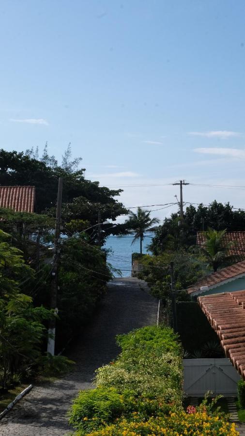 Búzios Casa De Praia מראה חיצוני תמונה
