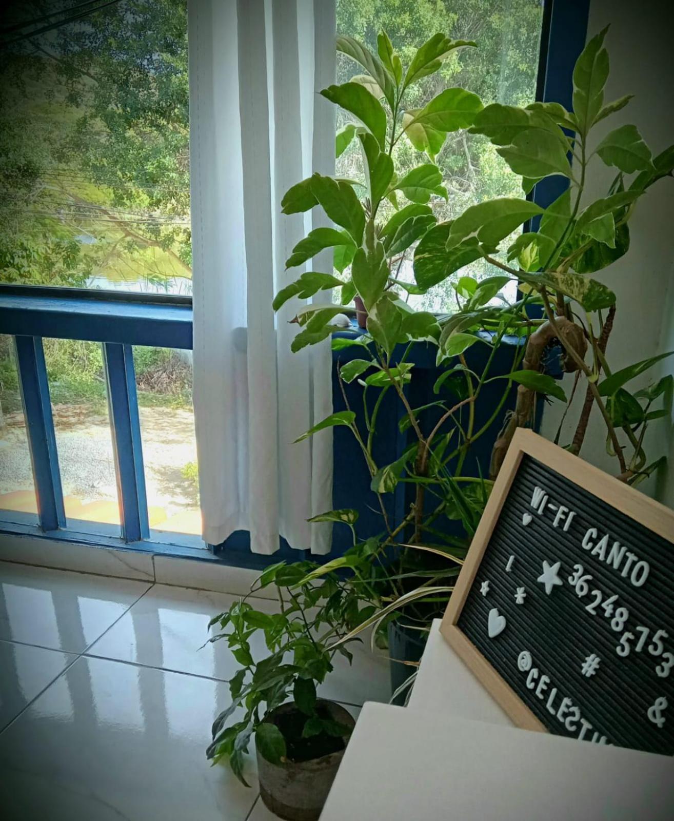 Búzios Casa De Praia מראה חיצוני תמונה