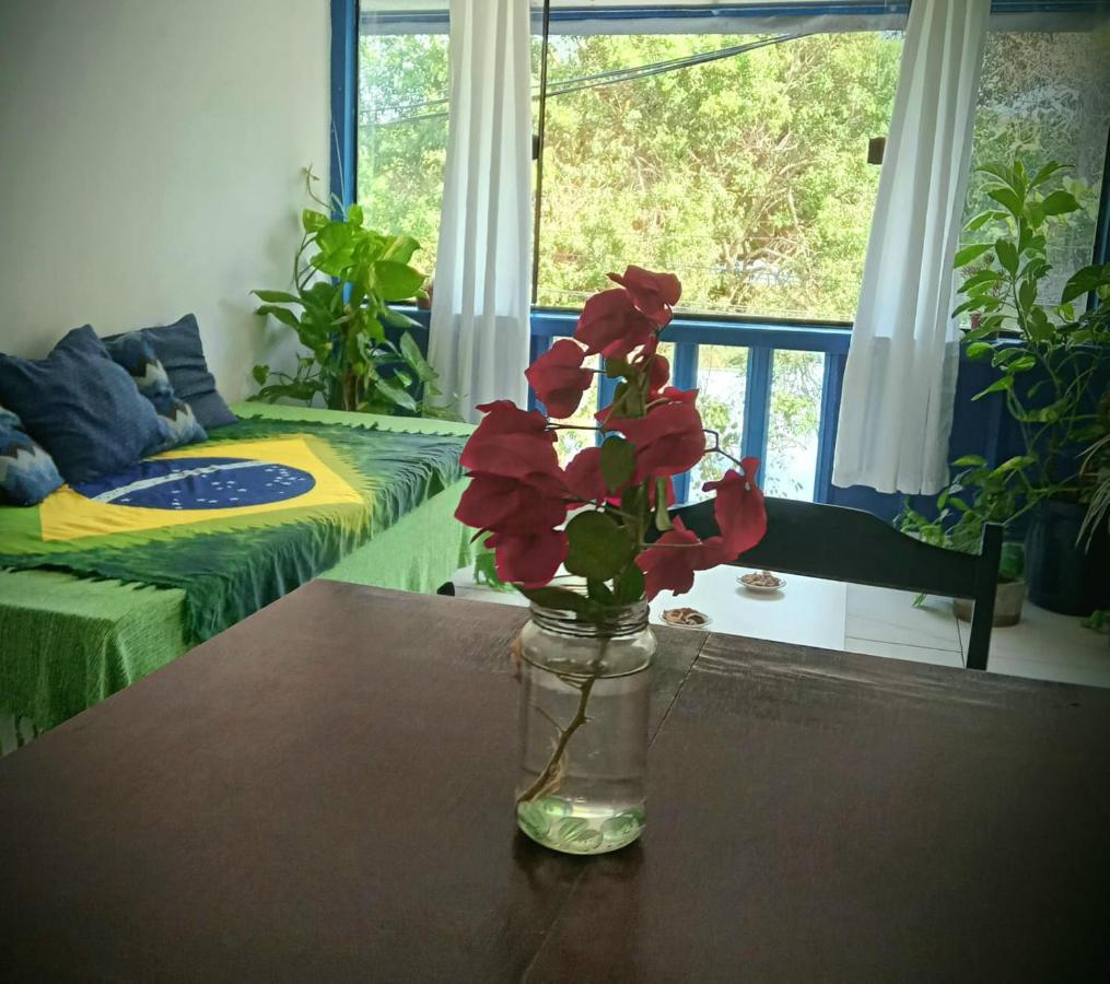 Búzios Casa De Praia מראה חיצוני תמונה