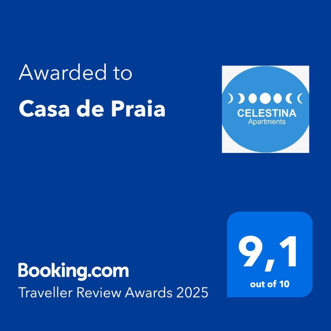 Búzios Casa De Praia מראה חיצוני תמונה